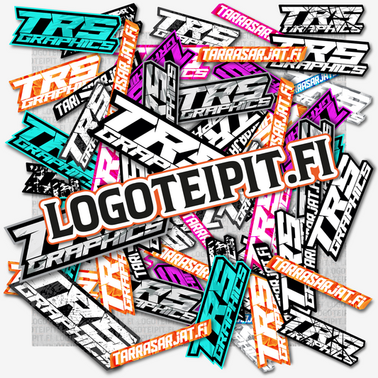CUSTOM LOGOTARRA